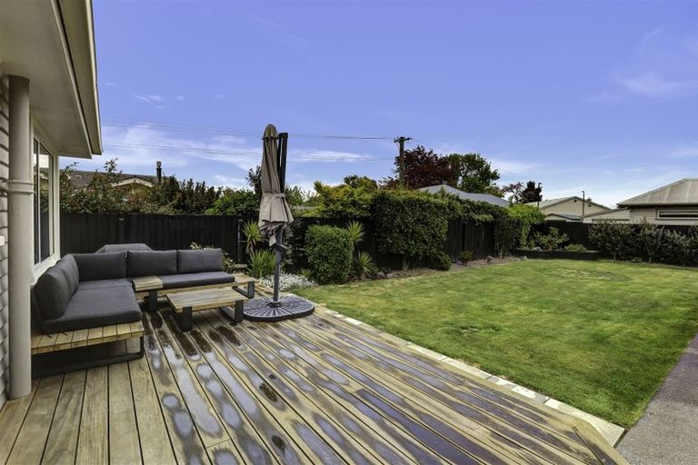 Photo of property in 11 Patrick Street, Mairehau, Christchurch, 8013