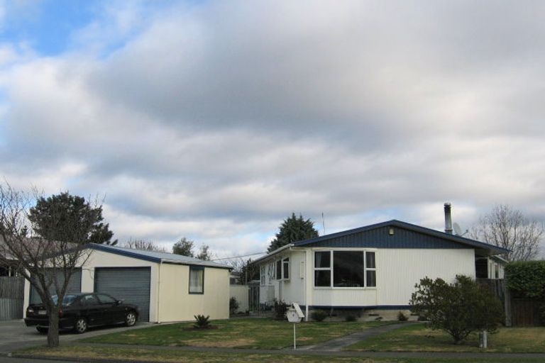 Photo of property in 4 Tait Drive, Pirimai, Napier, 4112