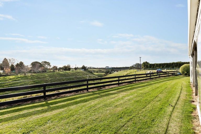 Photo of property in 567 Smart Road, Hillsborough, New Plymouth, 4372