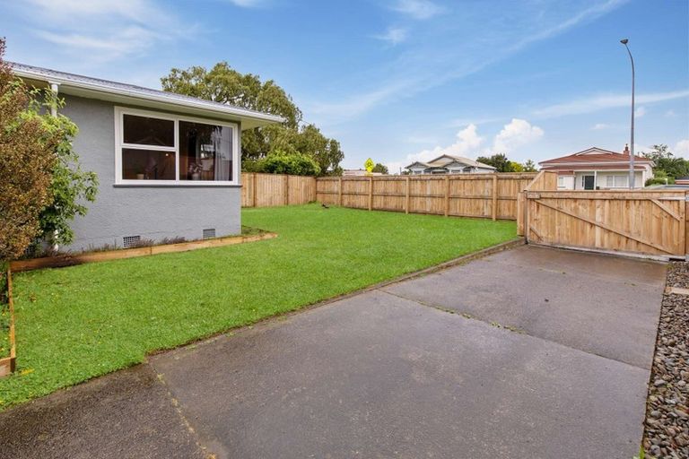 Photo of property in 373 Botanical Road, West End, Palmerston North, 4412