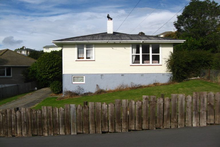 Photo of property in 21 Turnbull Street, Brockville, Dunedin, 9011