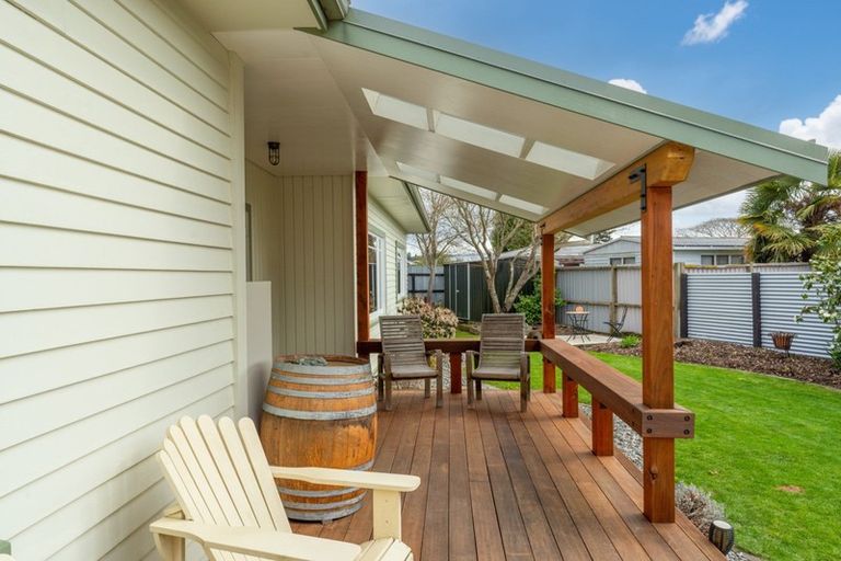 Photo of property in 36a Arrow Street, Wakefield, 7025