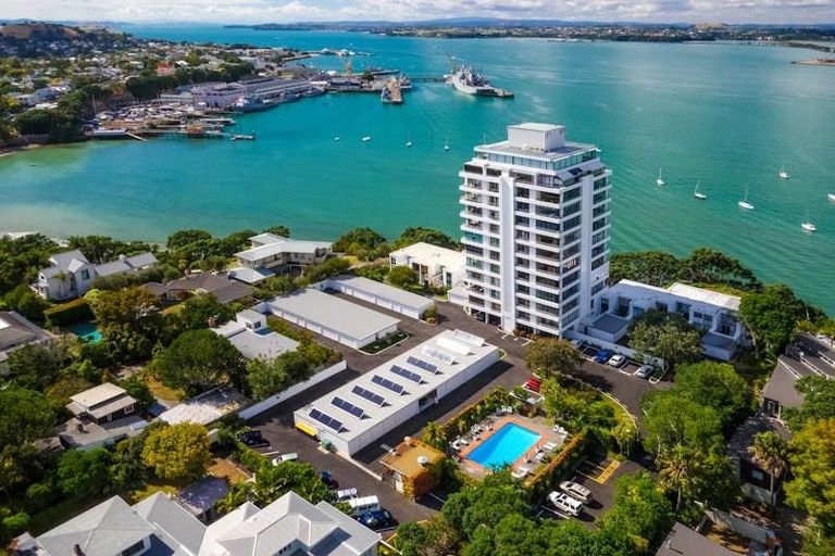 Photo of property in 58/45 Stanley Road, Stanley Point, Auckland, 0624