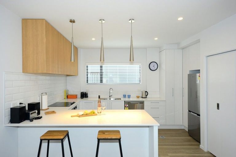 Photo of property in The Terraces, 3/36d Welles Street, Christchurch Central, Christchurch, 8011