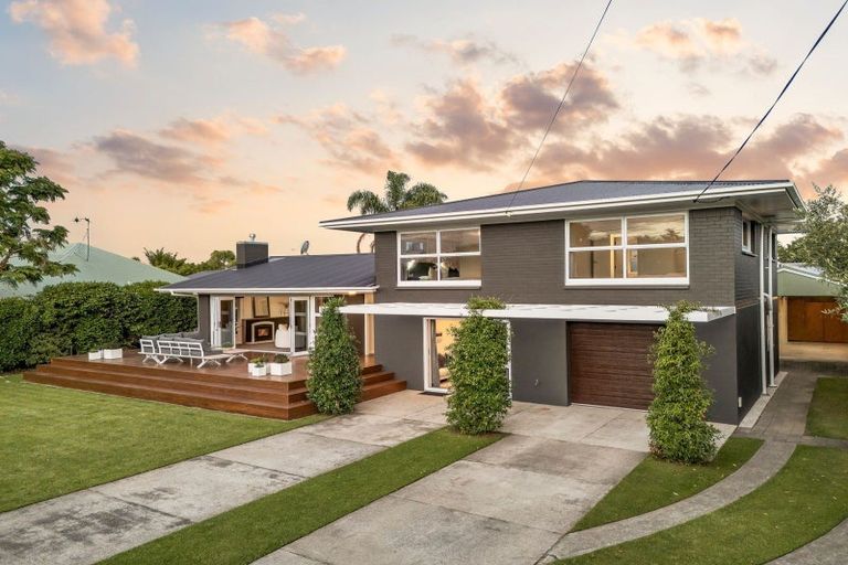 Photo of property in 47 Weld Street, Cambridge, 3434