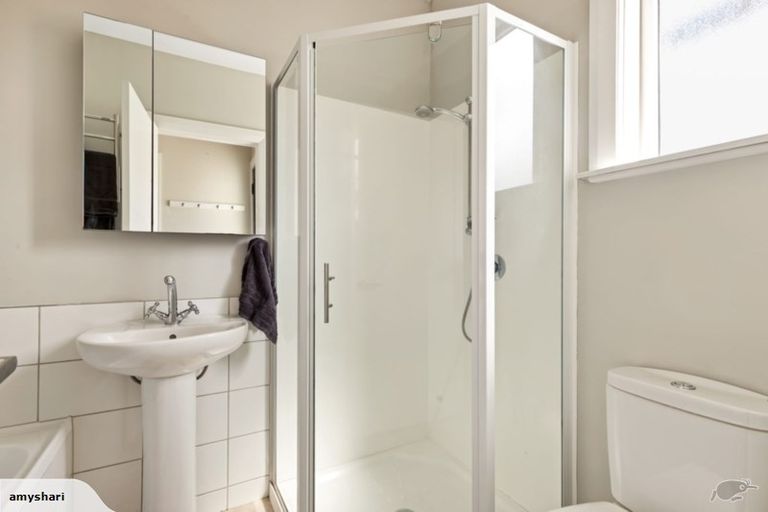 Photo of property in 119 Apu Crescent, Lyall Bay, Wellington, 6022