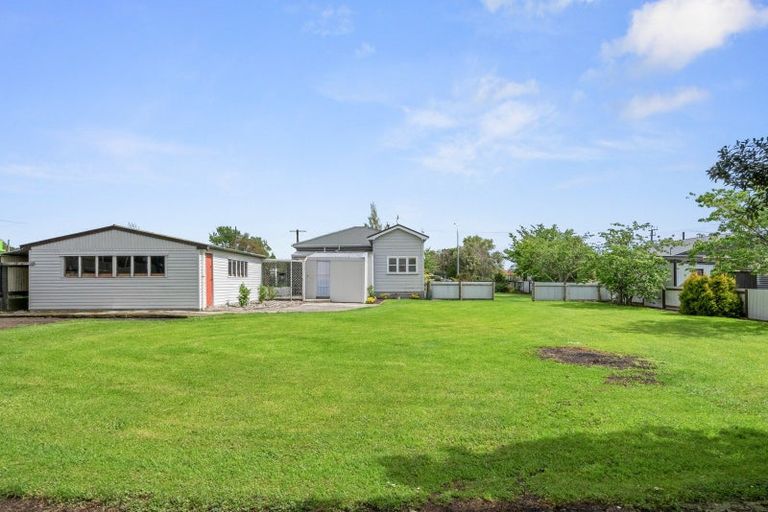 Photo of property in 21 Stafford Street, Shannon, 4821