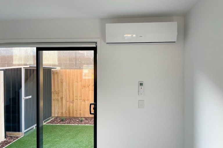 Photo of property in 14/7 Spencer Street, Addington, Christchurch, 8024