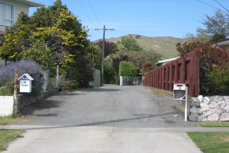 Photo of property in 9 Moran Street, Redwoodtown, Blenheim, 7201