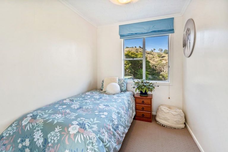 Photo of property in 70 Rapata Road, Oakura, Hikurangi, 0184