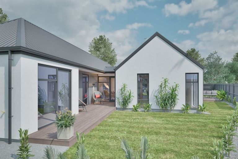 Photo of property in 10 Sutton Street, Rangiora, 7400