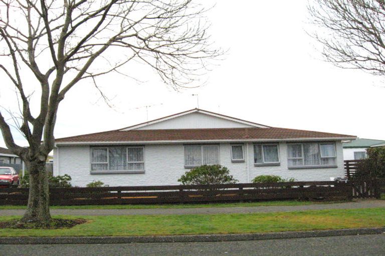 Photo of property in 23 Macmaster Street, Richmond, Invercargill, 9810