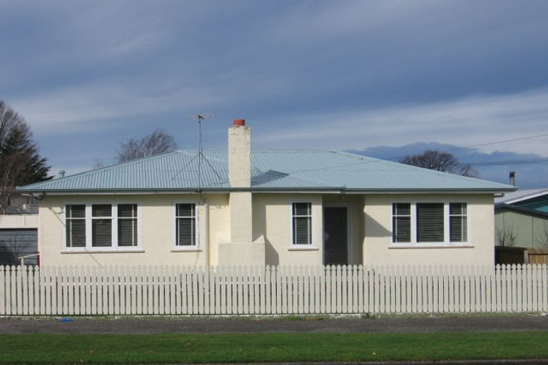 Photo of property in 54 Totara Street, Lansdowne, Masterton, 5810