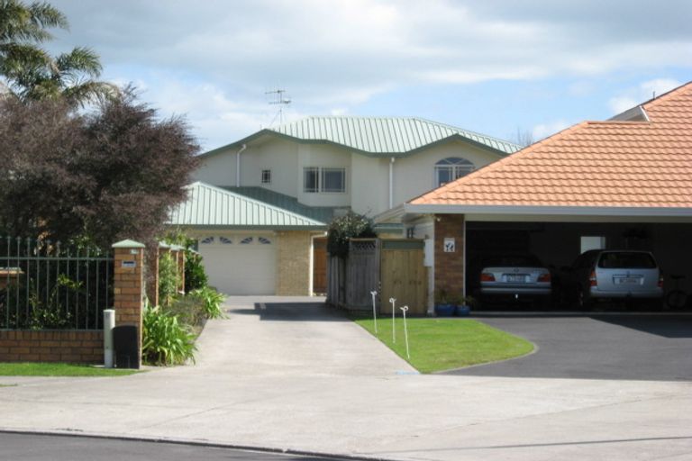 Photo of property in 17 Werahika Place, Whakatane, 3120