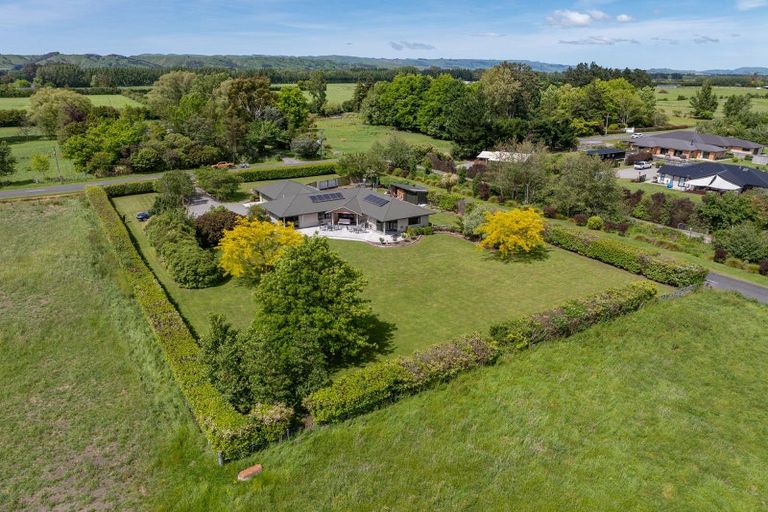 Photo of property in 28 Andrew Street, Kuripuni, Masterton, 5810