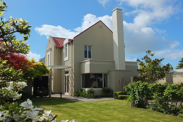 Photo of property in 179 Mountain View Road, Gleniti, Timaru, 7910