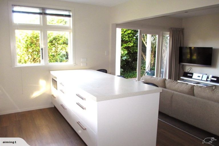 Photo of property in 1a Apuka Street, Brooklyn, Wellington, 6021