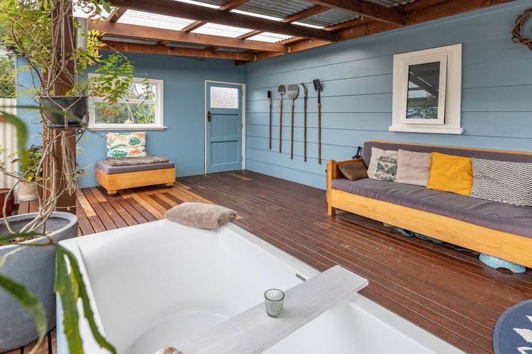 Photo of property in 1003 Main South Road, Camerons, Greymouth, 7805