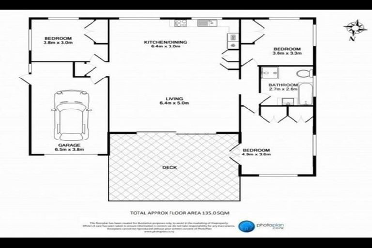 Photo of property in 180a Dinsdale Road, Dinsdale, Hamilton, 3204