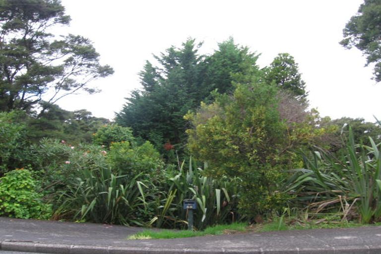 Photo of property in 58 Tanekaha Road, Titirangi, Auckland, 0604