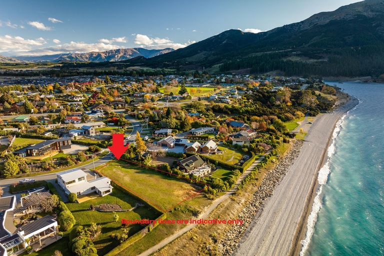 Photo of property in 34 Skinner Crescent, Lake Hawea, 9382