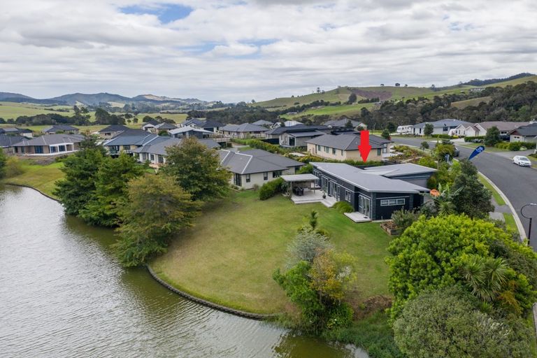 Photo of property in 3 Admiralty Drive, Haruru, 0204