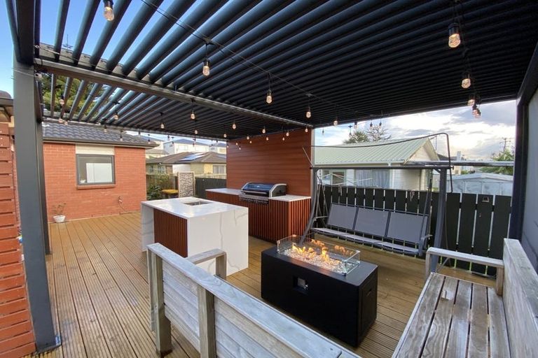 Photo of property in 49d Cambridge Terrace, Papatoetoe, Auckland, 2025