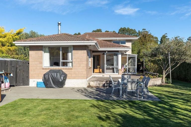 Photo of property in 59 Glovers Road, Halswell, Christchurch, 8025