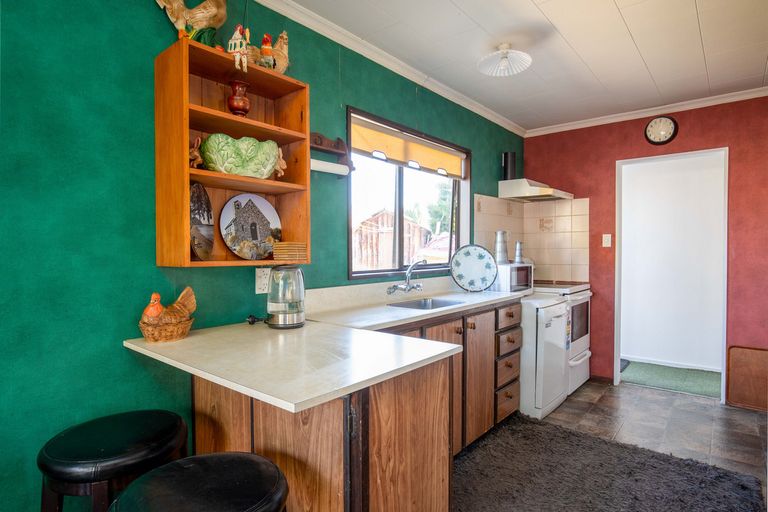 Photo of property in 4 Leask Street, Omakau, 9376