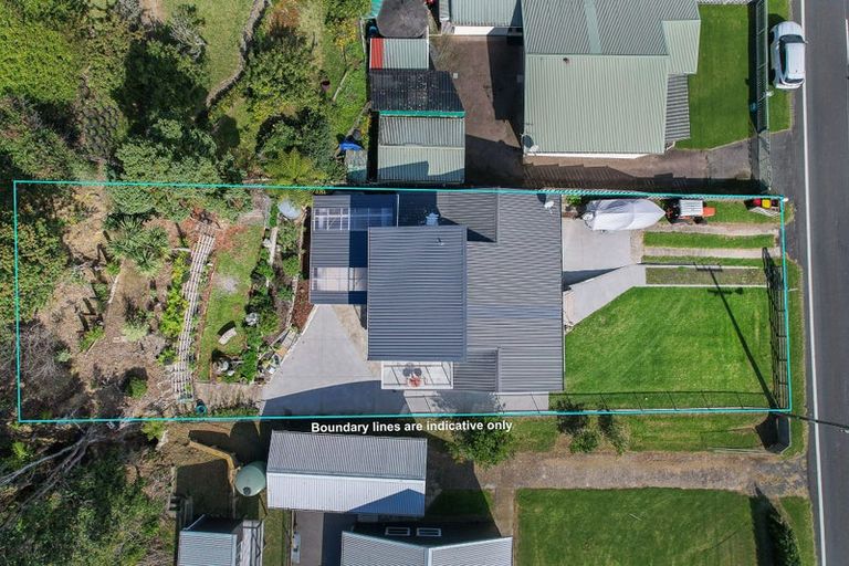 Photo of property in 842 Thames Coast Sh25 Road, Tapu, Thames, 3575