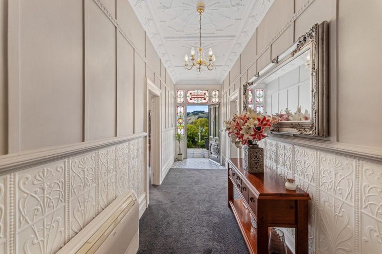 Photo of property in 59 Totara Street, Ravensbourne, Dunedin, 9022