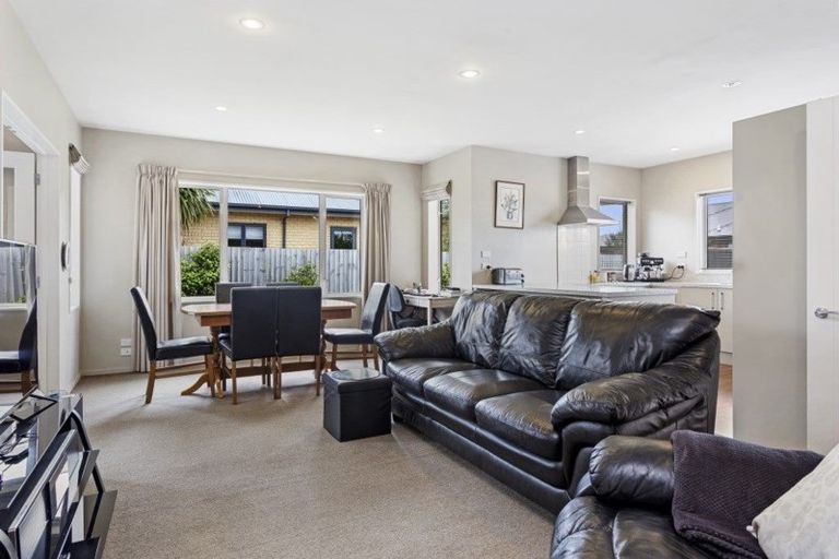 Photo of property in 9 Pukeko Place, Rangiora, 7400