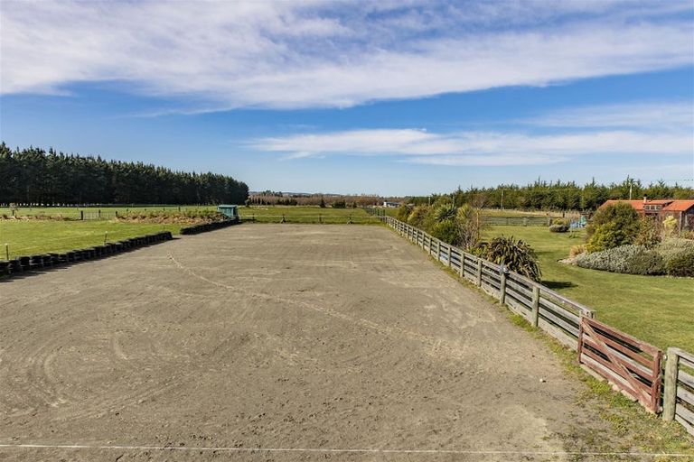 Photo of property in 74 Foothills Road, Okuku, Rangiora, 7473