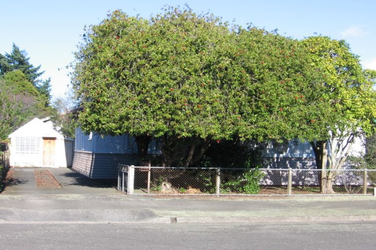 Photo of property in 5 Nash Street, Palmerston North, 4410