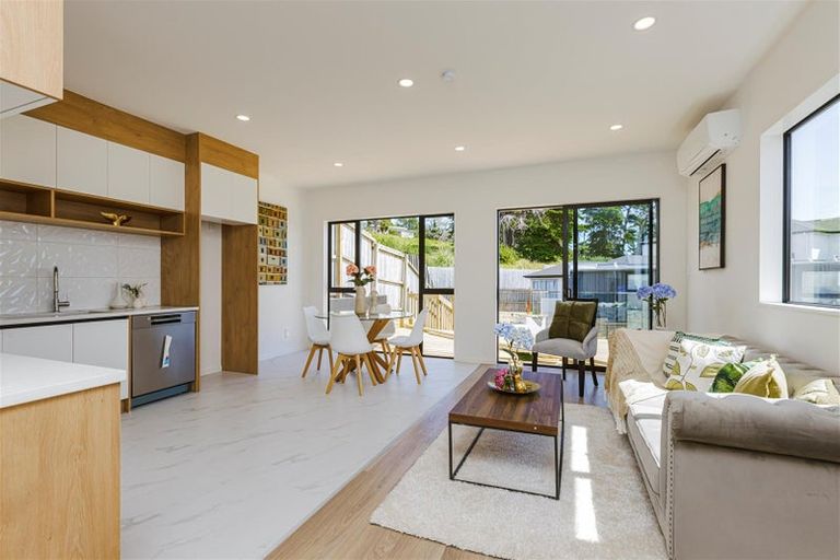 Photo of property in 108 Joseph Street, Flat Bush, Auckland, 2019