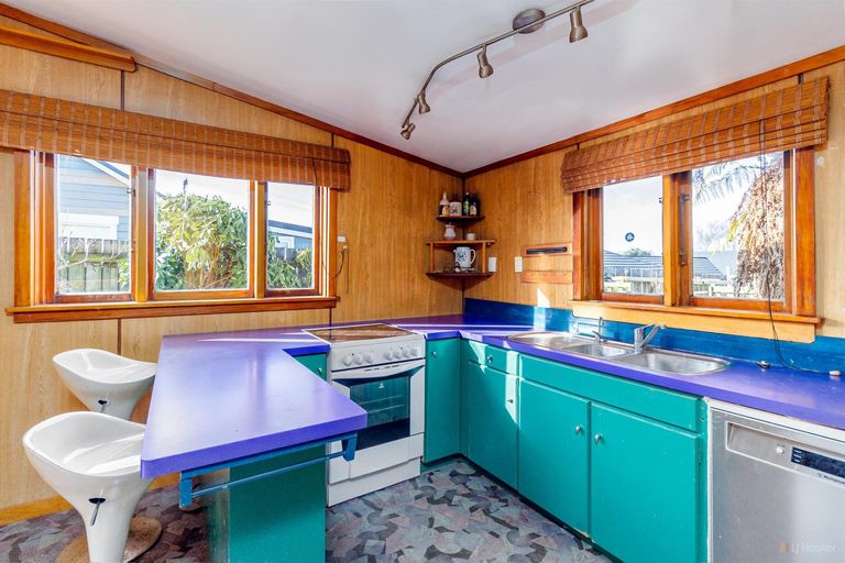 Photo of property in 49 James Street, Kensington, Timaru, 7910