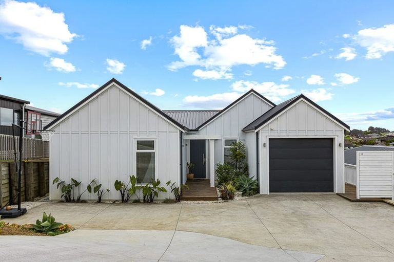 Photo of property in 14 Three Brothers Place, Warkworth, 0981