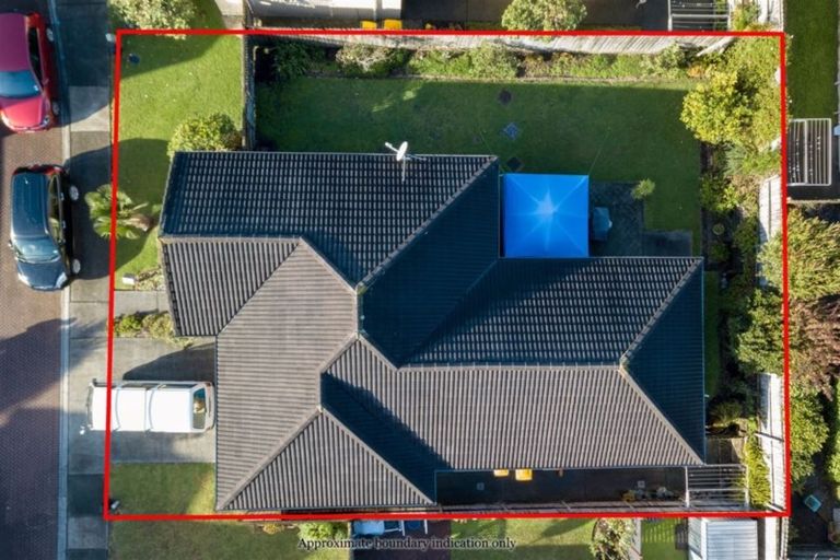 Photo of property in 7 Applebox Lane, Henderson, Auckland, 0612