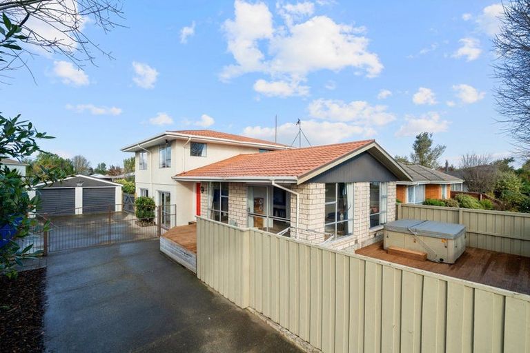 Photo of property in 28 Kimberley Street, Casebrook, Christchurch, 8051