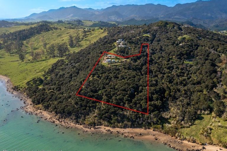 Photo of property in 44c Cabbage Tree Bay Road, Opononi, Kaikohe, 0473