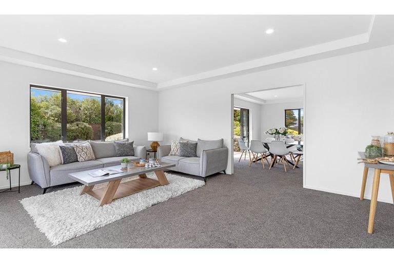 Photo of property in 216 Brookside Road, Rolleston, 7614