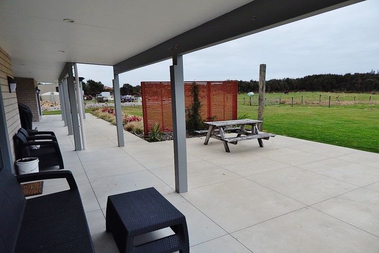 Photo of property in 571 Fairdown Road, Westport, 7891