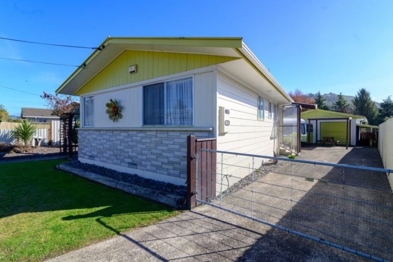 Photo of property in 105 Clayton Road, Mangakakahi, Rotorua, 3015