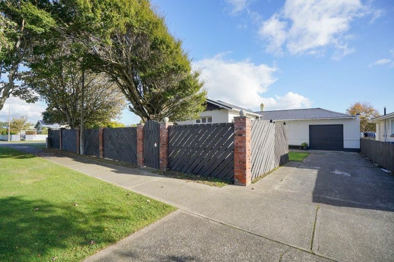 Photo of property in 108 Herriot Street, Richmond, Invercargill, 9810