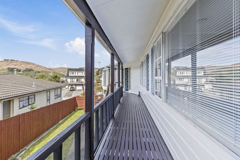 Photo of property in 34 Fyvie Avenue, Tawa, Wellington, 5028