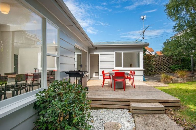 Photo of property in 117 Highgate, Roslyn, Dunedin, 9010