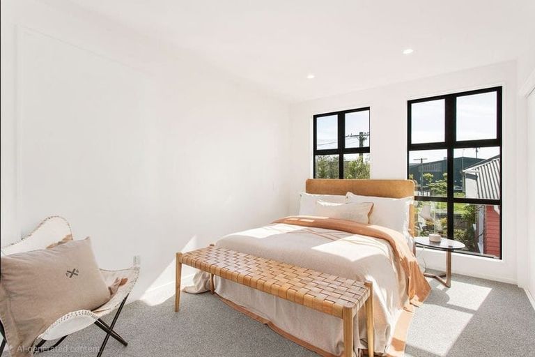 Photo of property in 3/13 Moa Place, Christchurch Central, Christchurch, 8013