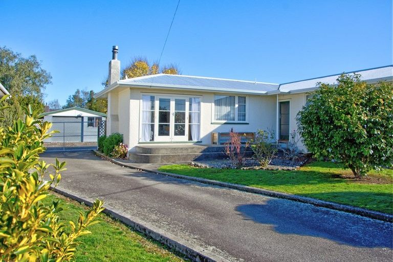 Photo of property in 7 Betts Avenue, Solway, Masterton, 5810