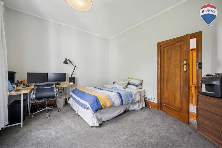 Photo of property in 43 Bidwill Street, Mount Cook, Wellington, 6021