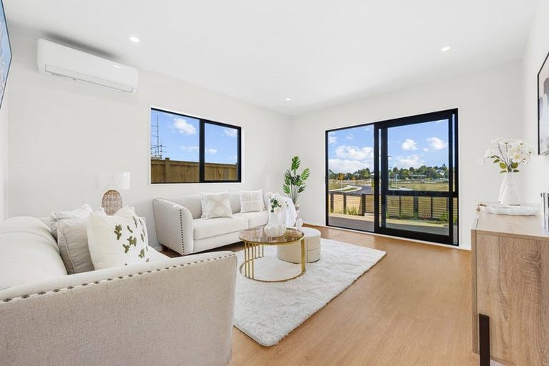 Photo of property in 95 Bellfield Road, Opaheke, Papakura, 2113